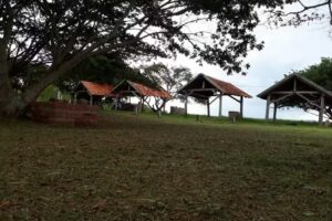 ECO Camping Praia das Pombas