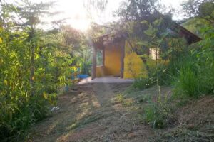 Eco Chal&eacute; Moksha Bhavan