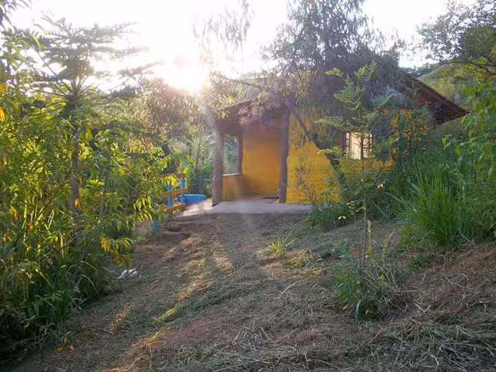 Eco Chal&eacute; Moksha Bhavan