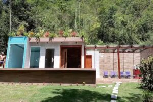 Eco Chal&eacute;s &Aacute;guas Claras