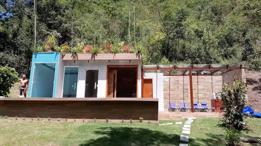 Eco Chal&eacute;s &Aacute;guas Claras