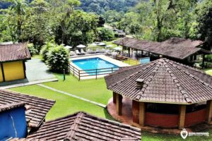 Eco Chal&eacute;s Luar das Mar&eacute;s