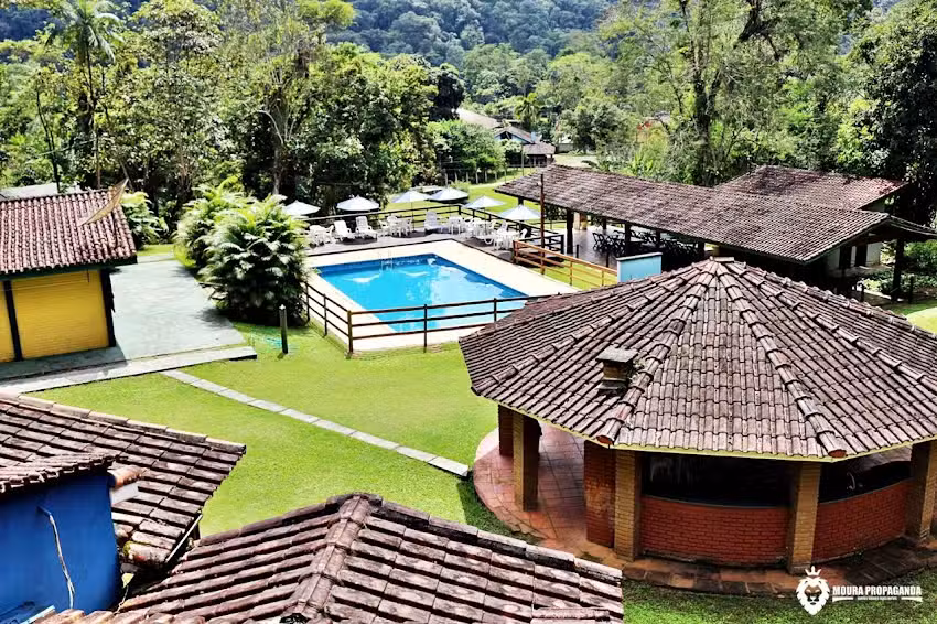 Eco Chal&eacute;s Luar das Mar&eacute;s