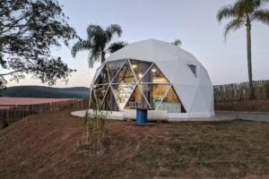 ECO GLAMPING BRASIL