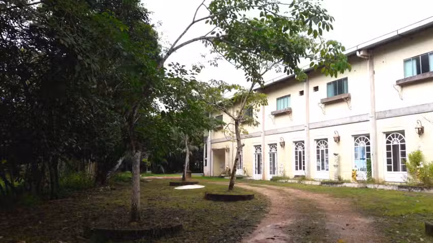 ECO Hotel Fischer