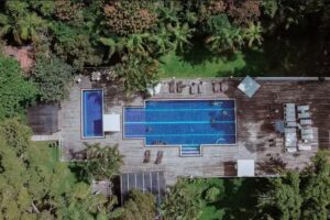 Eco Hotel Oceanomare