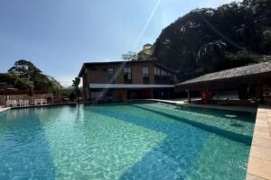 Eco Hotel Vale do Sol