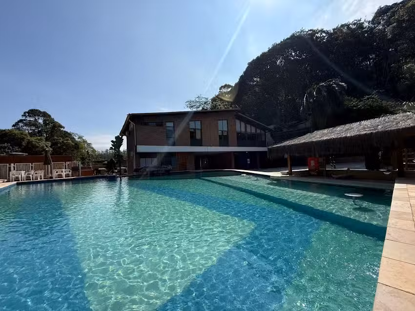 Eco Hotel Vale do Sol