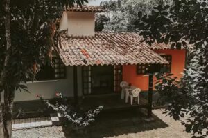 Eco Lodge Serendipity