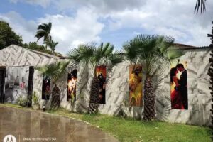 Eco Motel Santa Isabel do Par&aacute;