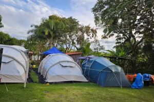 Eco Park Camping S&atilde;o Pedro SP ( somente com reservas)
