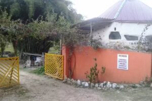 Eco Pousada Cana&atilde; Da Serra