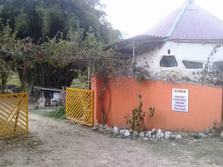 Eco Pousada Cana&atilde; Da Serra