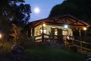 Eco Pousada Eldorado Lumiar