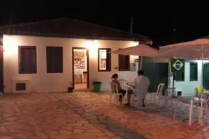 Eco Pousada Lagol&acirc;ndia