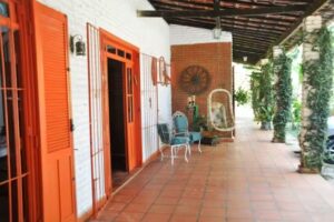 Eco Pousada Passaredo S&atilde;o Miguel Arcanjo