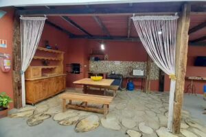 Eco Pousada Perequ&ecirc;, Pousada em Pontal do Sul, Pousada em Pontal do Paran&aacute;, Hospedagem em Pontal do Sul