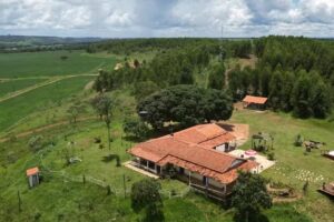 Eco Pousada Por do sol