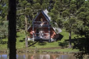 Eco Pousada Rio dos Touros