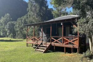 Eco Pousada Rio Urubici