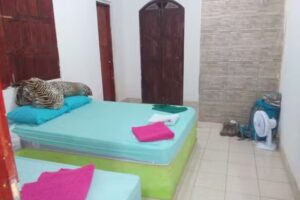 Eco Pousada Rural do Baix&atilde;o