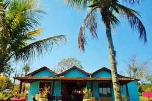 Eco Pousada Sinh&aacute; Ruth &ndash; Pousada Rural Quartos na Fazenda