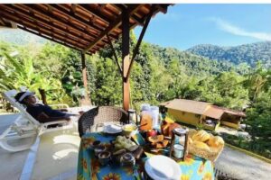 Eco Pousada Vale do Sossego