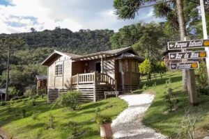 Eco Pousada Valle do Ribeira