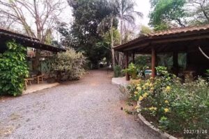 Eco-Pousada Villa Verde