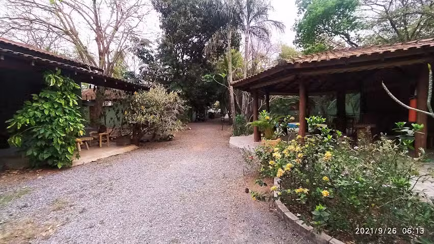 Eco-Pousada Villa Verde