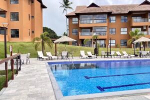 ECO RESORT | Praia dos Carneiros