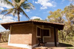 ECO SPA Cachoeira do Milt&atilde;o