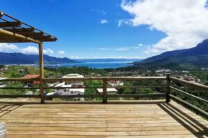 Eco village ilhabela