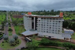 EcoBlue Resort Avar&eacute;