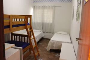 EcoBrotas Rafting & Pousada do Bambu