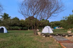 EcoCamp S&iacute;tio Kano&ecirc;