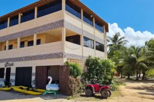 EcoCasa Rio Sau&iacute;pe