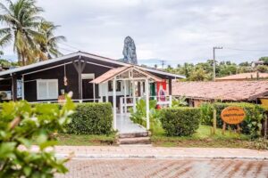 EcoCharme Pousada Arquip&eacute;lago