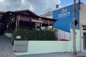 Ecocuesta Turismo e Aventura e Hostel Cuesta