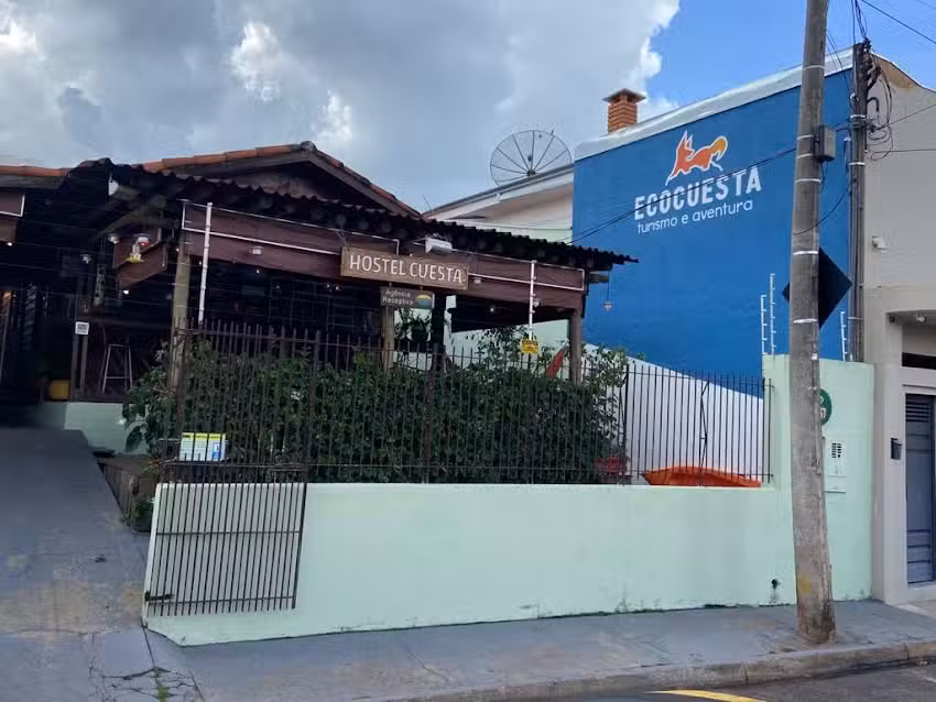 Ecocuesta Turismo e Aventura e Hostel Cuesta