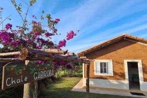 Ecofazenda Lodge