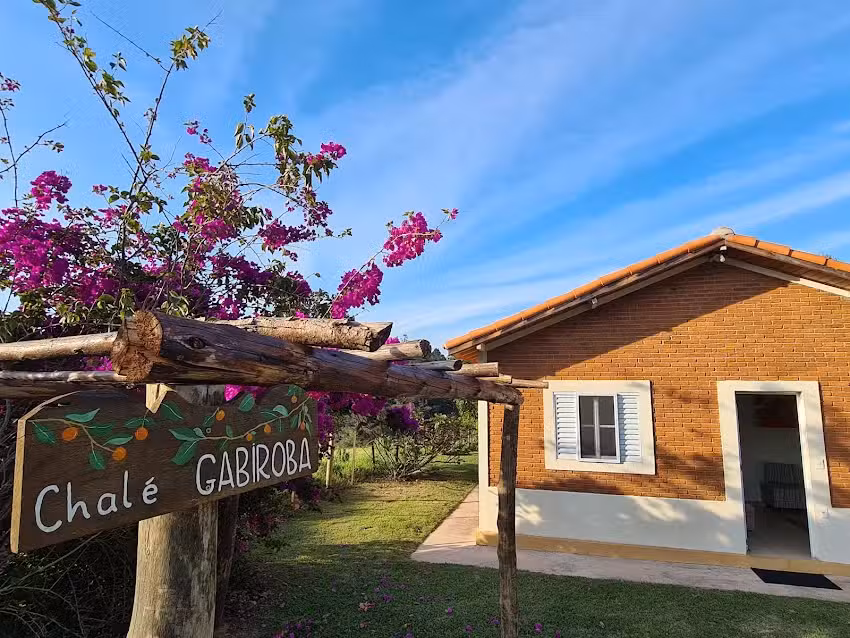 Ecofazenda Lodge