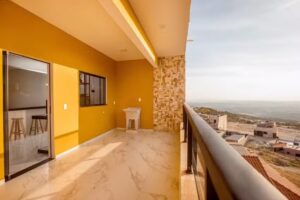 Ecoletras Apart Hotel