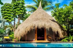 Ecolodge SPA Beira Mar Ococoloco