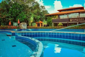 Ecologic Ville Resort