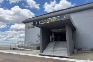 Econotel by Bsb Inn