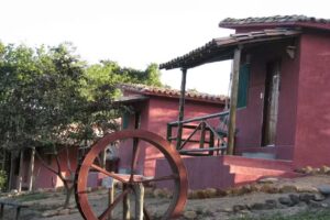 Ecopousada Beira de Mato