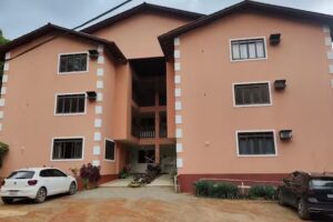 Ecopousada Garten Haus