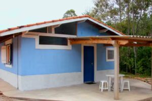 Ecopousada Jo&atilde;o Y Maria