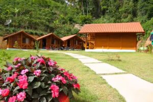 Ecopousada Meu Cantinho